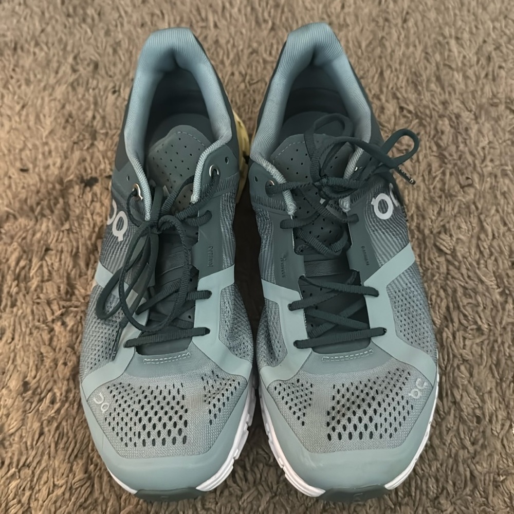 Oncloud Trainers